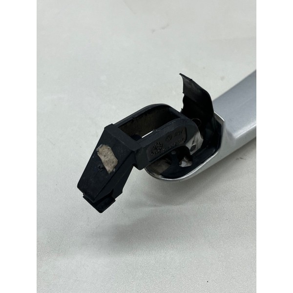 Maçaneta Externa Dir. Esq. Volkswagen Gol, Fox 2009 A 2012