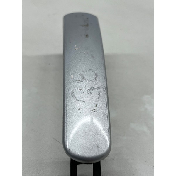 Maçaneta Externa Dir. Esq. Volkswagen Gol, Fox 2009 A 2012