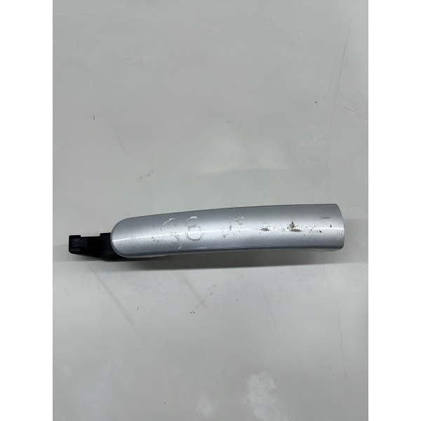 Maçaneta Externa Dir. Esq. Volkswagen Gol, Fox 2009 A 2012