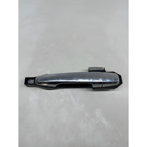 Maçaneta Externa Diant Dir Mitsubishi Triton 2010 A 2011