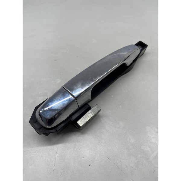 Maçaneta Externa Diant Dir Mitsubishi Triton 2010 A 2011