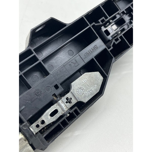 Maçaneta Externa Porta Dian. Dir. Nissan March 2014 A 2019