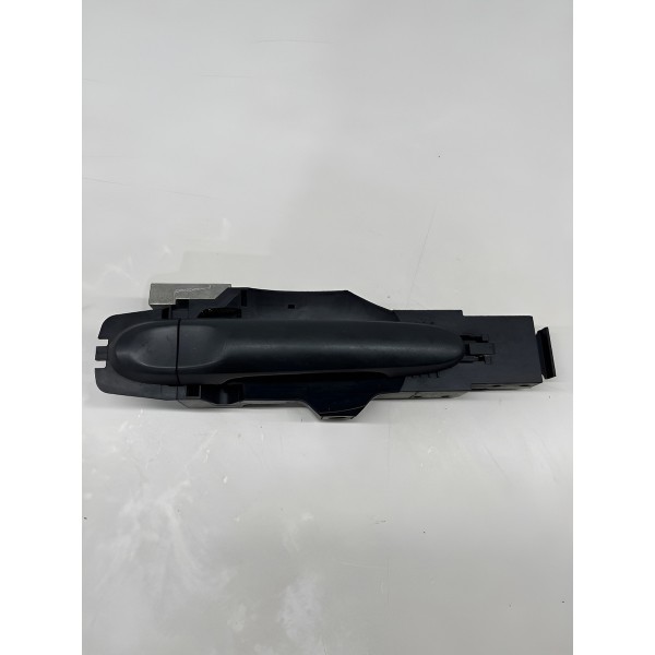 Maçaneta Externa Porta Dian. Dir. Nissan March 2014 A 2019
