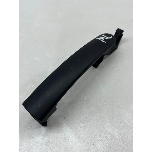 Maçaneta Externa Dir. Tras  Volkswagen Gol G5 G6 2009 A 2013