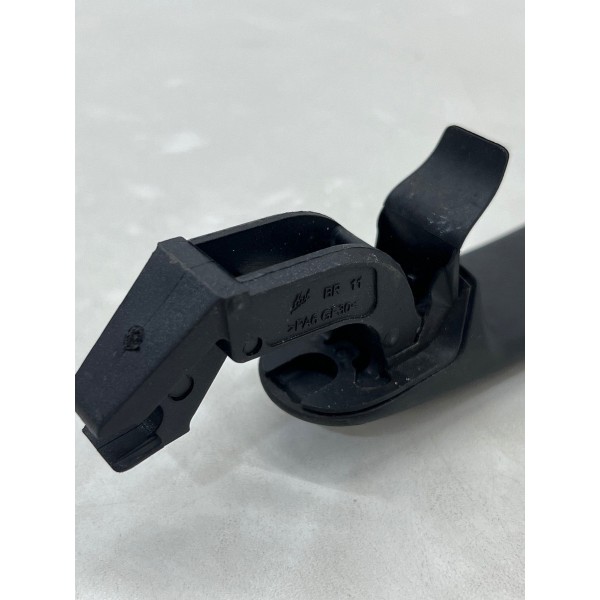 Maçaneta Externa Dir. Tras  Volkswagen Gol G5 G6 2009 A 2013