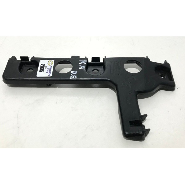 Suporte Para-choque Diant Ford Ka Le 2015 A 2020