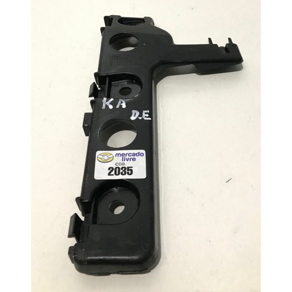 Suporte Para-choque Diant Ford Ka Le 2015 A 2020