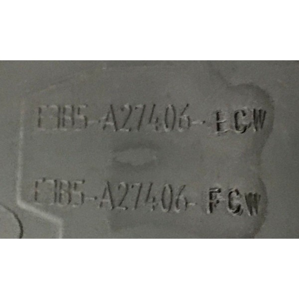 Forro Da Porta Tras\dir Ford Ka 2015 A 2019