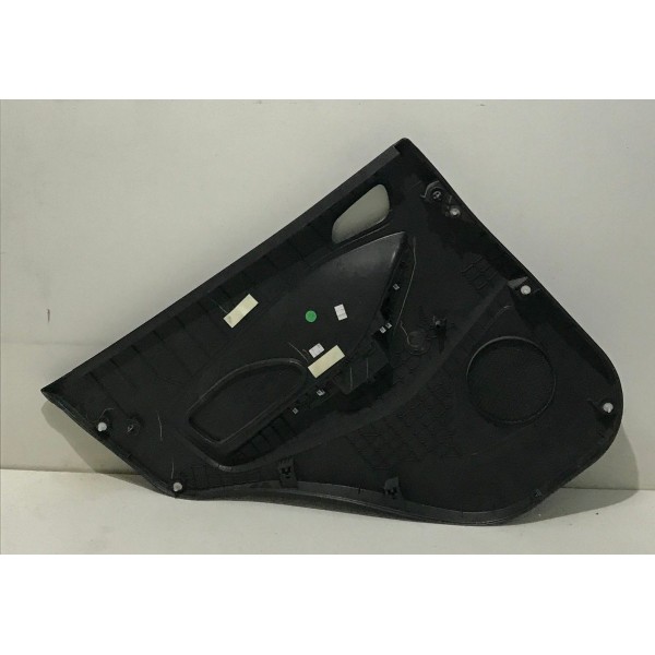 Forro Da Porta Tras\dir Ford Ka 2015 A 2019