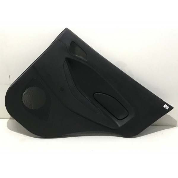 Forro Da Porta Tras\dir Ford Ka 2015 A 2019