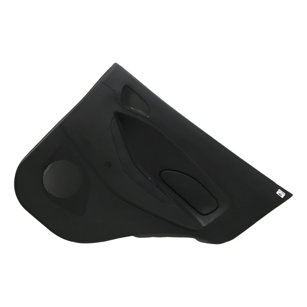 Forro Da Porta Tras\dir Ford Ka 2015 A 2019