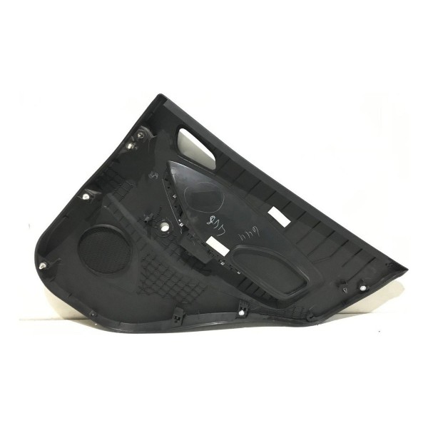 Forro Da Porta Tras\esq Ford Ka 2015 A 2019