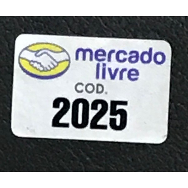 Forro Da Porta Tras\esq Ford Ka 2015 A 2019