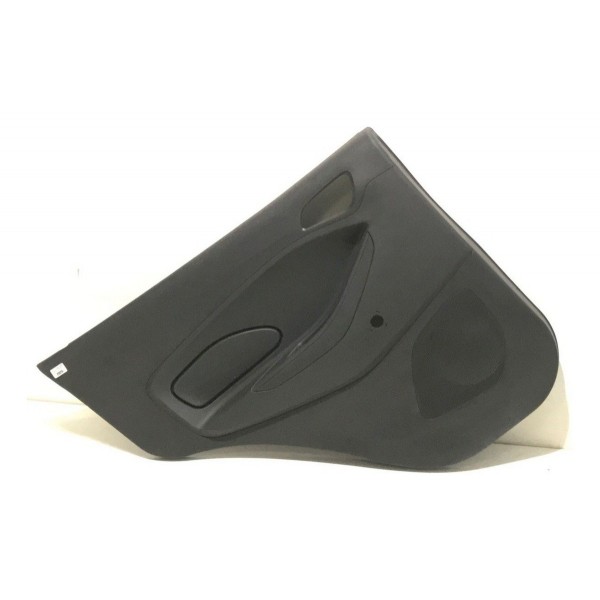 Forro Da Porta Tras\esq Ford Ka 2015 A 2019