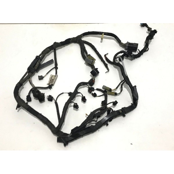 Chicote Motor Ford Ka 1.0 2015 A 2019