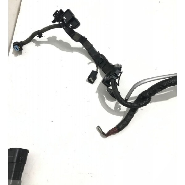 Chicote Motor Ford Ka 1.0 2015 A 2019