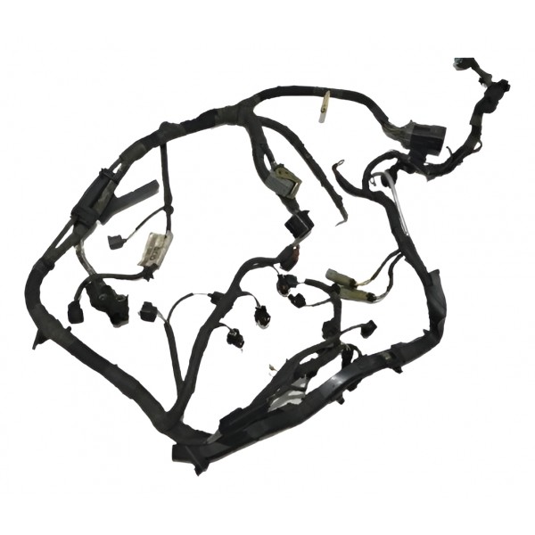 Chicote Motor Ford Ka 1.0 2015 A 2019