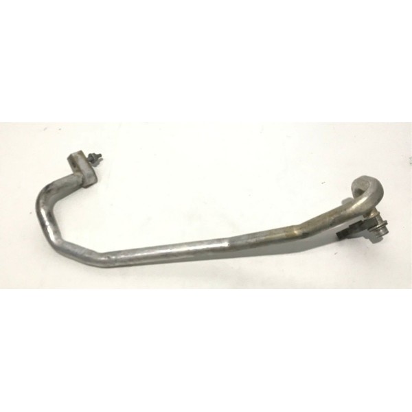 Mangueira Tubo Cano Ar Condicionado Ford Ka 2015 A 2020