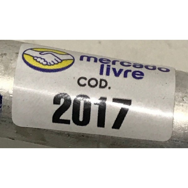 Mangueira Tubo Cano Ar Condicionado Ford Ka 2015 A 2020