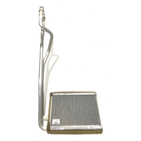 Radiador De Ar Quente Ford Ka 2015 A 2020