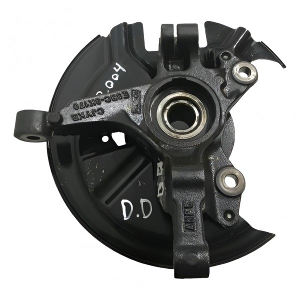 Montante Dian\dir Ford Ka 2015 A 2019