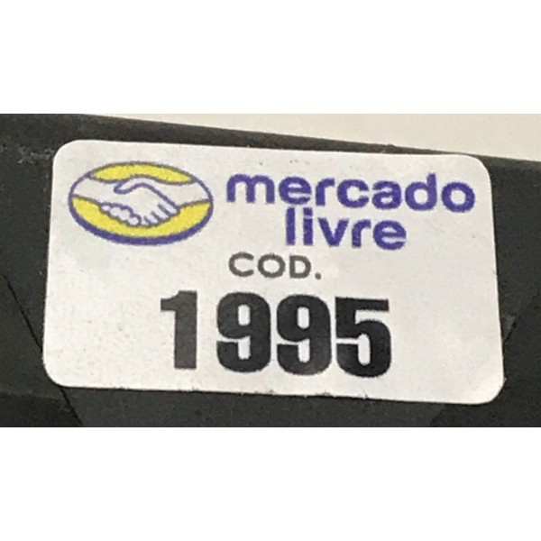 Absorvedor Impacto Tras Ford Ka 1.0 2015 A 2020