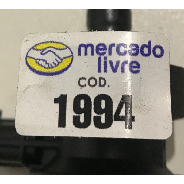 Válvula Canister Ford Ka 1.0 2015 A 2019