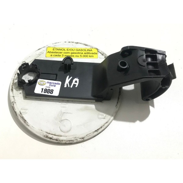 Portinhola Do Tanque De Combustível Ford Ka 2015 A 2019