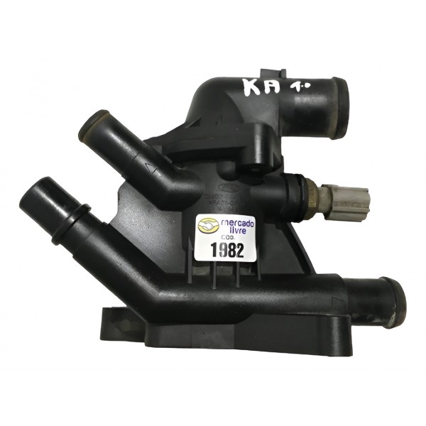 Válvula Termostática Ford Ka 1.0 3cc 2014 A 2018