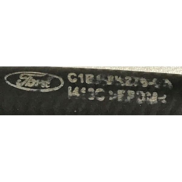 Mangueira Reservatorio Ford Ka 2017 A 2018