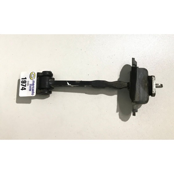 Limitador Porta Tras\esq Ford Ka 2015 A 2019