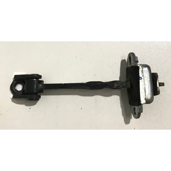 Limitador Porta Tras\esq Ford Ka 2015 A 2019