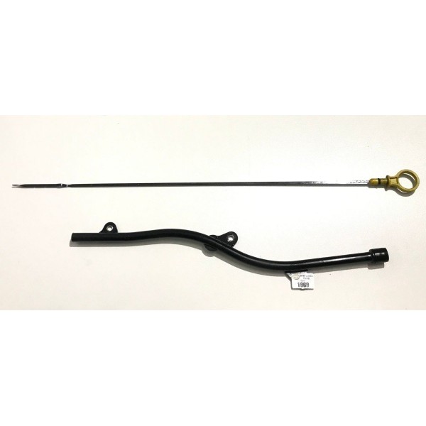 Vareta Óleo Ford Ka 1.0 3c 2015 A 2020