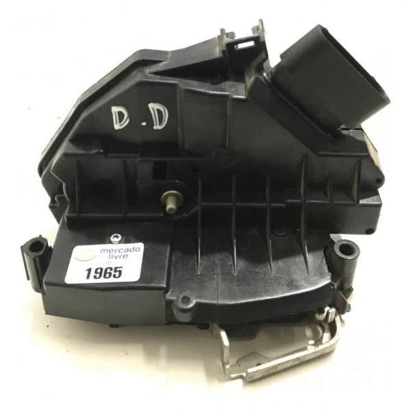 Fechadura Porta Dian\dir Ford Ka 2015 A 2019