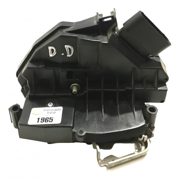 Fechadura Porta Dian\dir Ford Ka 2015 A 2019
