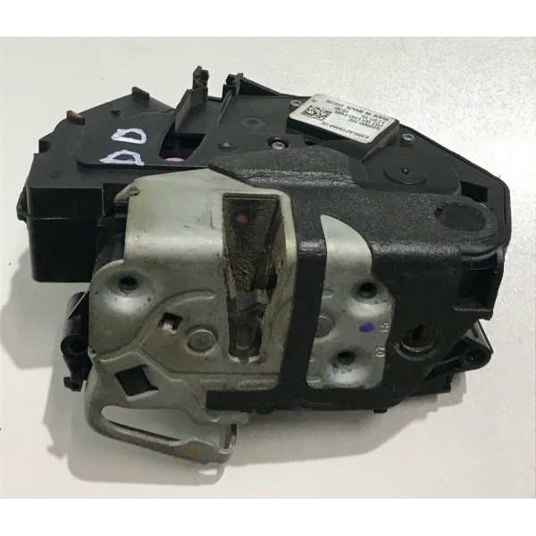 Fechadura Porta Dian\dir Ford Ka 2015 A 2019