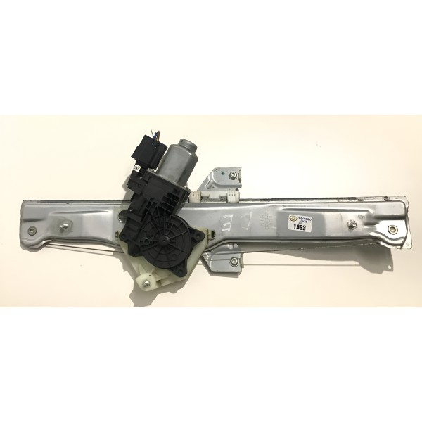 Máquina De Vidro Porta Dian\esq Ford Ka 2015 A 2019