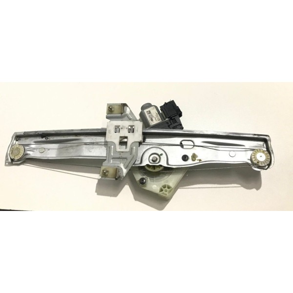 Máquina De Vidro Porta Dian\esq Ford Ka 2015 A 2019