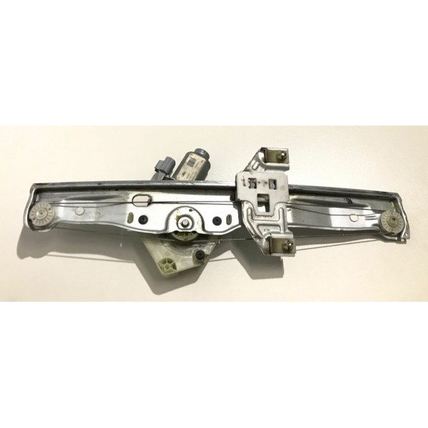 Maquina De Vidro Porta Dian\dir Ford Ka 2015 A 2019