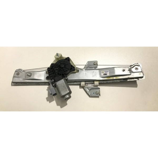 Maquina De Vidro Porta Dian\dir Ford Ka 2015 A 2019