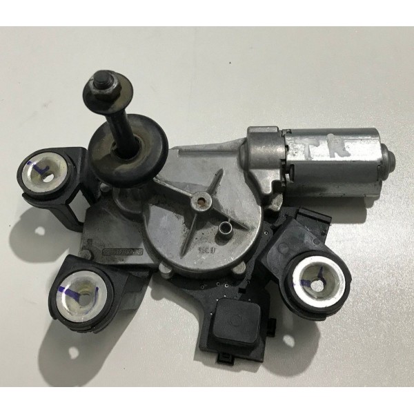 Motor Limpador Tampa Tras Ford Ka 2015 A 2019