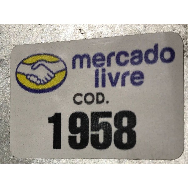 Máquina Vidro Manual Tras/esq Ford Ka 2018