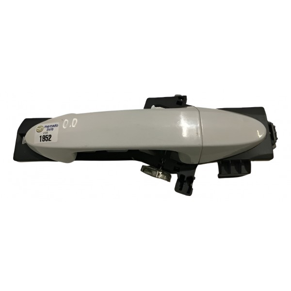 Maçaneta Externa Porta Dian\dir Ford Ka 2015 A 2020