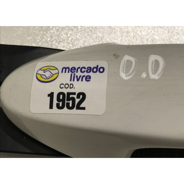 Maçaneta Externa Porta Dian\dir Ford Ka 2015 A 2020