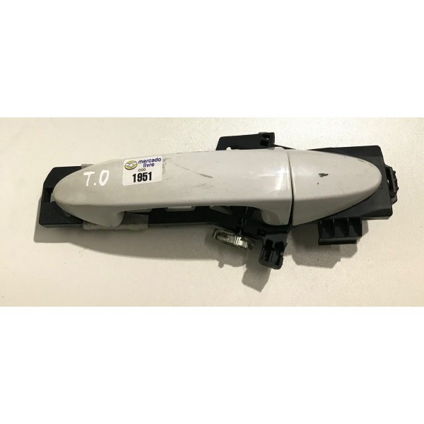 Maçaneta Externa Porta Tras\dir Ford Ka 2015 A 2020
