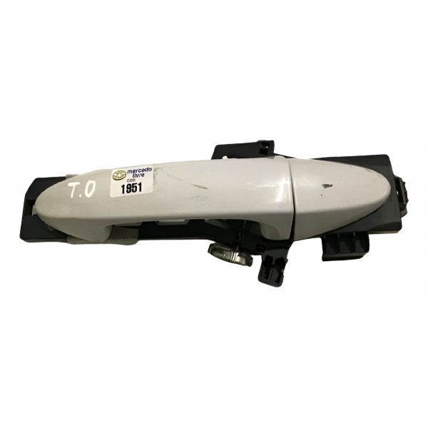 Maçaneta Externa Porta Tras\dir Ford Ka 2015 A 2020