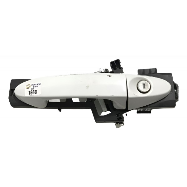 Maçaneta Externa Porta Dian\esq Ford Ka 2020