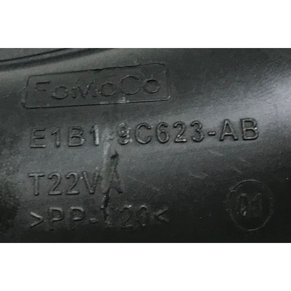 Mangueira Tbi Filtro De Ar Ford Ka 1.0 3cc 2015 A 2018