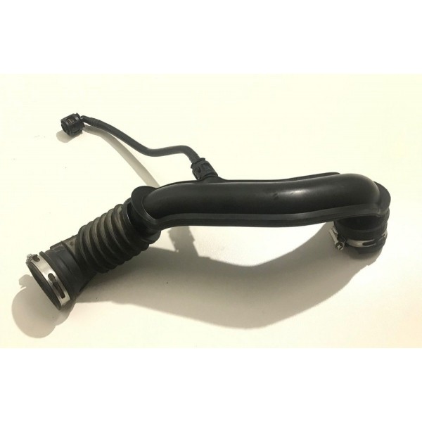 Mangueira Tbi Filtro De Ar Ford Ka 1.0 3cc 2015 A 2018
