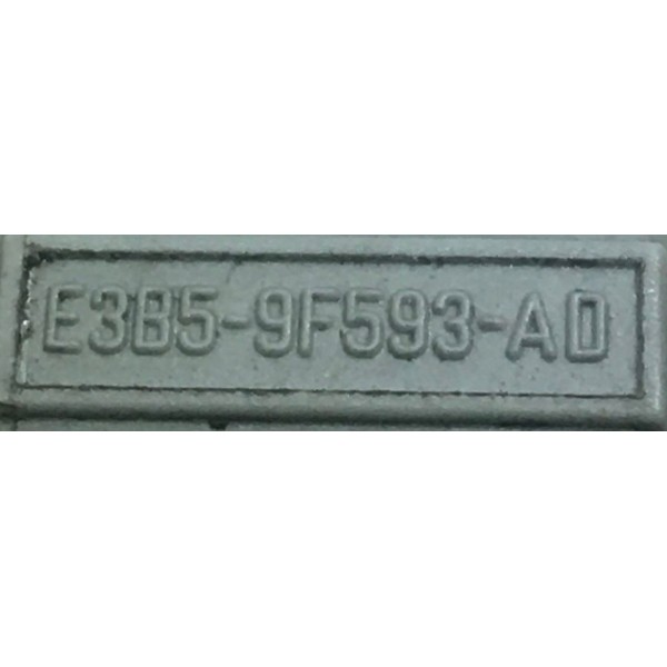 Jogo Bico Injetor Ford Ka 1.0 3c 2017